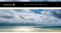 Desktop Screenshot of blackrockfilms.co.uk
